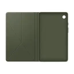 Samsung EF-BX110 - Étui à rabat pour tablette - noir - pour Galaxy Tab A9 (EF-BX110TBEGWW)_5